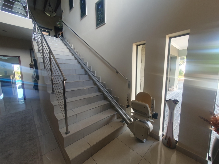 3 Bedroom Property for Sale in Oubaai Western Cape